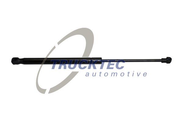 TRUCKTEC AUTOMOTIVE Газовая пружина, крышка багажник 08.63.021
